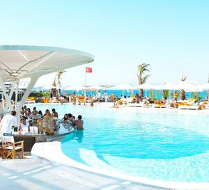 Nikki Beach Torba Bodrum Zomato